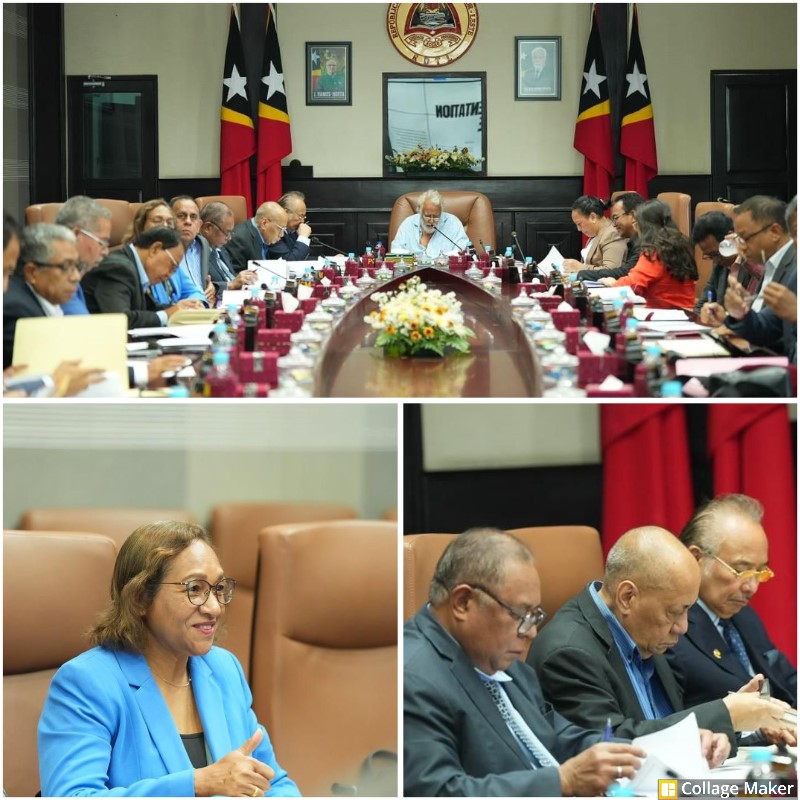 KONSELLU MINISTRU APROVA PROPOSTA BA SORUMUTU SOSIEDADE CPLP NIAN